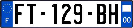 FT-129-BH