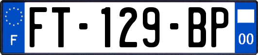 FT-129-BP