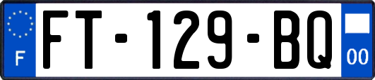 FT-129-BQ