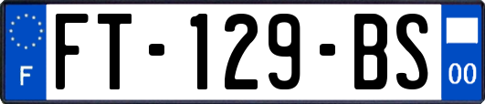 FT-129-BS