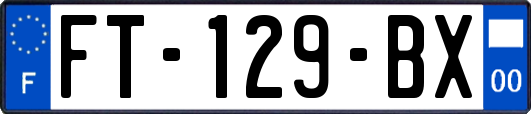 FT-129-BX