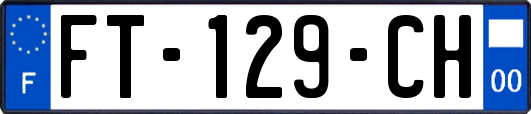 FT-129-CH