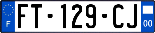 FT-129-CJ