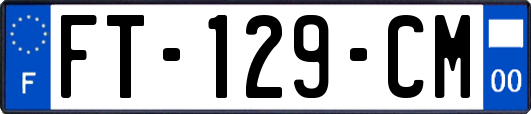 FT-129-CM