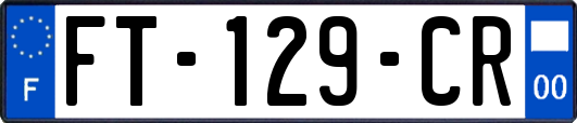 FT-129-CR