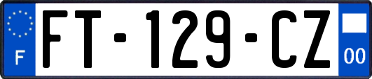 FT-129-CZ