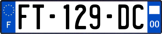 FT-129-DC