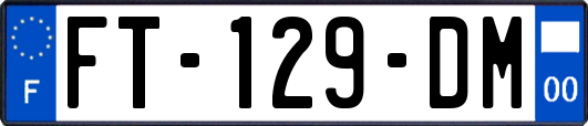 FT-129-DM