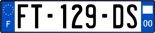 FT-129-DS
