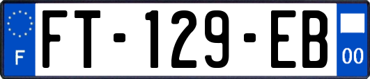 FT-129-EB