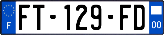 FT-129-FD