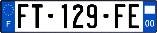 FT-129-FE