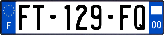 FT-129-FQ