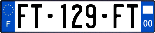 FT-129-FT