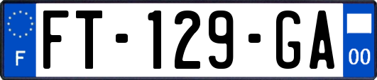FT-129-GA