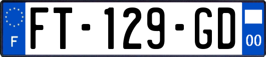 FT-129-GD