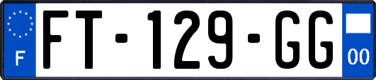 FT-129-GG