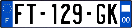FT-129-GK