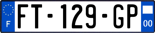 FT-129-GP