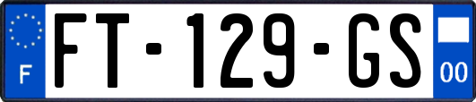 FT-129-GS