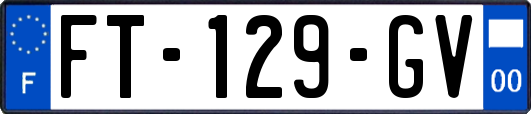 FT-129-GV