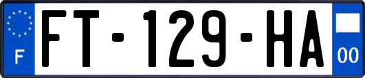 FT-129-HA