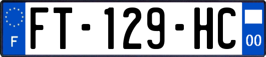 FT-129-HC