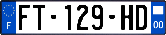 FT-129-HD