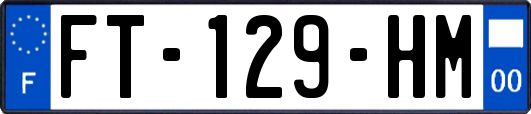 FT-129-HM