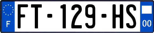 FT-129-HS