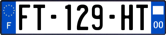 FT-129-HT