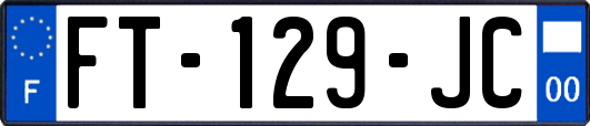 FT-129-JC