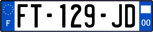 FT-129-JD