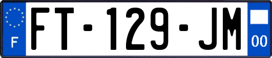FT-129-JM
