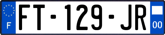 FT-129-JR