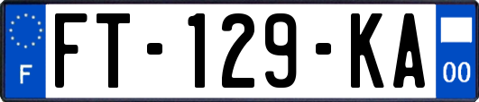 FT-129-KA