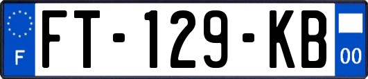 FT-129-KB