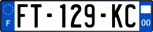 FT-129-KC