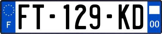 FT-129-KD
