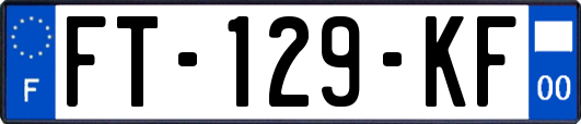 FT-129-KF