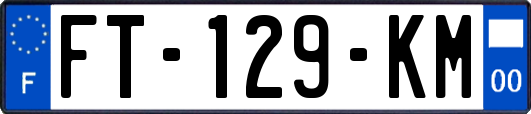 FT-129-KM
