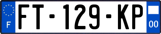 FT-129-KP