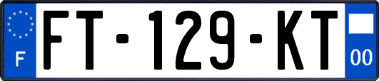 FT-129-KT