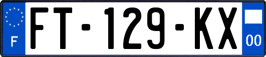 FT-129-KX
