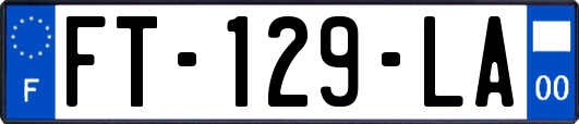 FT-129-LA