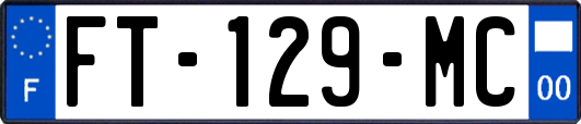 FT-129-MC