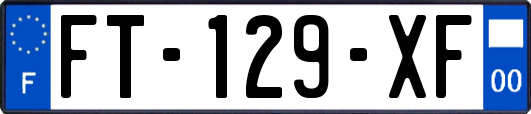 FT-129-XF