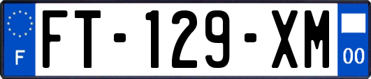FT-129-XM
