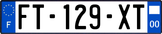 FT-129-XT