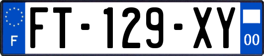 FT-129-XY